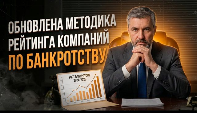 Обновление методики: теперь рейтинг учитывает 37 параметров